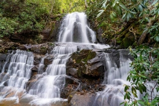 Go Chase Waterfalls! 12 Refreshing Waterfall Hikes Near Gatlinburg Tn