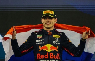 Max Verstappen: From Karting Prodigy To Formula One Champion