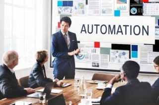 Everything You Need To Know About Sales Automation [2024]