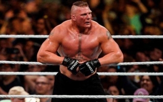Brock Lesnar: A Beast Incarnate In The World Of Sports Entertainment