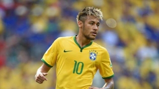 Neymar: The Samba Star Taking The World By Storm