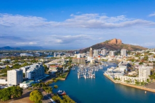 Townsville:Where Tropical Thrills Meet City Comforts