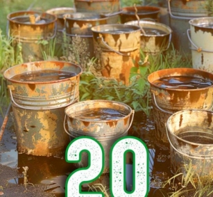 20 Ways To Purify Water Off The Grid