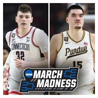 Purdue Vs UConn Betting Pick And Prediction For 04/08/2024