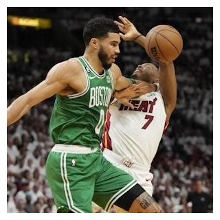 Heat Vs Celtics NBA Betting Pick And Prediction For 05/01/2024