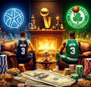 Mavericks Vs Celtics NBA Finals Betting Pick And Prediction For 06/06/2024