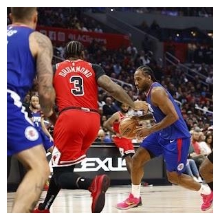 Clippers Vs Bulls NBA Betting Pick And Prediction For 03/14/2024