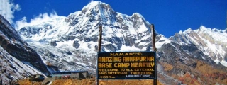 Annapurna Circuit Trek: Insider Tips For An Unforgettable Himalayan Adventure