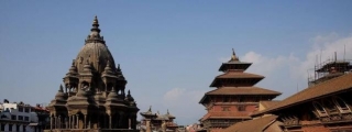 Kathmandu Sightseeing | Day Tour
