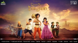 Chhota Bheem And The Curse Of Damyaan: A Thrilling Live-Action Debut For India’s Beloved Hero