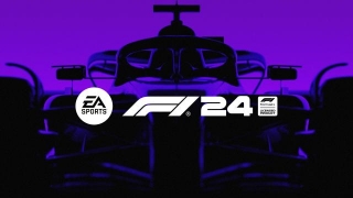 F1 24 Release Date Announced By EA Sports