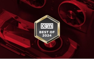 Best Mid-Range GPU 2024