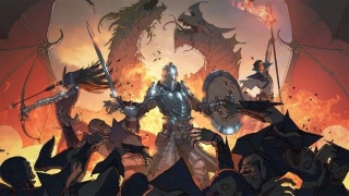 Will Dragon Age: Dreadwolf Come Out In 2024? Claims Say Yes