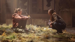 Possible The Last Of Us Set Photos Teases Season 2 Scope