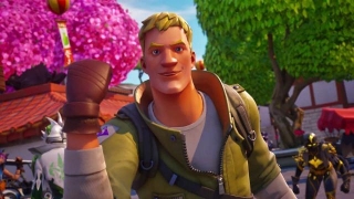 Massive Fortnite Leak Appears To Reveal An Upcoming Year Of Content