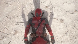 Deadpool & Wolverine Trailer Drops Loaded With Easter Eggs