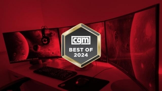Best Monitor 2024