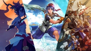 If You Liked Eiyuden Chronicles: Hundred Heroes, Try These RPGs