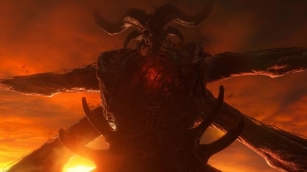 First Expansion For Diablo IV, Vessel Of Hatred, Announced During Xbox Games Showcase 2024