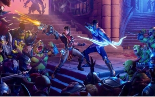 Next Week’s Free Epic Games Store Game Has Been Leaked