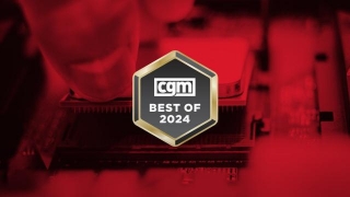 Best CPU 2024
