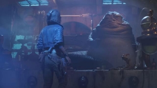 Ubisoft Has Responded To Star Wars Outlaws Receives Jabba Season Pass Backlash