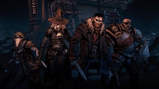 Darkest Dungeon II Unveils A New Game Mode: Kingdoms For Late 2024