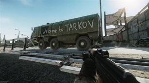 Escape From Tarkov $250 PvE Bundle Meets Massive Disapproval
