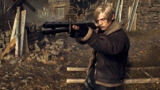 Rumour Suggests Resident Evil 9 Could Release As Early As January