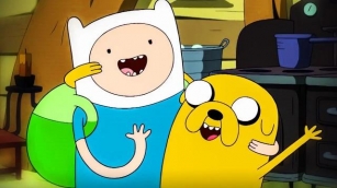 A New Adventure Time Film & 2 Spin-off Series Are In Development