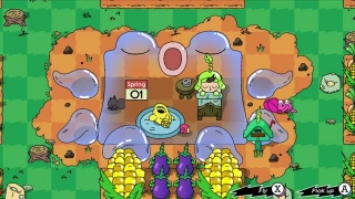 Super Farming Boy Announced: Available To Wishlist On Steam