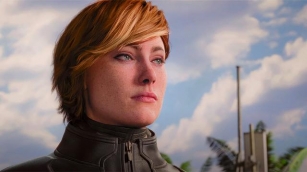 Xbox Games Showcase: Perfect Dark Unveils Gameplay Trailer