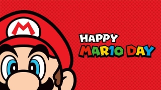 Nintendo Announces Special Mario Day (MAR10 Day) Celebration Details