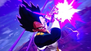 DRAGON BALL: Sparking! ZERO Preview – A Great Way Back Into The Dragon Ball World