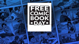Free Comic Book Day 2024 Is Landing Next Month & 48 Titles Are On The Menu
