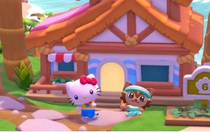 Hello Kitty Island Adventure Is Coming to New Platforms