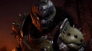 Xbox Games Showcase: DOOM The Dark Ages Unveiled