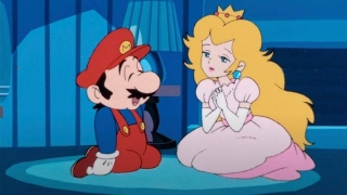 Happy Mario Day: Did You Know There Was A Mario Anime Film?