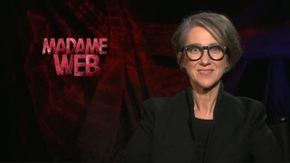 Madame Web Director S.J. Clarkson On Bringing The Movie To Life