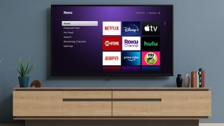 Roku Wants To Stream Ads To Your TV When You Pause Your Other HDMI Devices