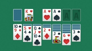 The Ultimate Guide To Start Playing Solitaire