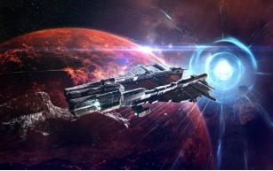 EVE Online: The Latest Expansion Equinox Launched Today!