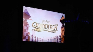Summer Game Fest: Harry Potter: Quidditch Champion Announced