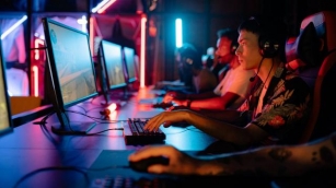 Exploring The Exciting World Of Esports: The Rise Of Competitive Gaming