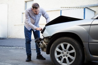 Choosing The Right Smash Repair Shop: What To Look For