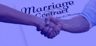 Prenuptial Agreements: Securing Your Future Before Saying 