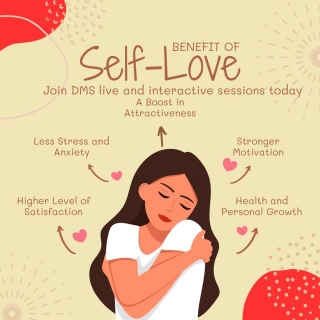 Embracing Self-Love: A Journey To Wholeness