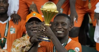 Ivory Coast Wins 2024 African Cup Of Nations