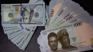 Naira Makes List Of 15 Worst Currencies Against The US Dollar