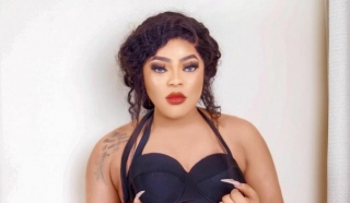 Bobrisky Finally Removes His Penis, Now Has Vagina  Breast